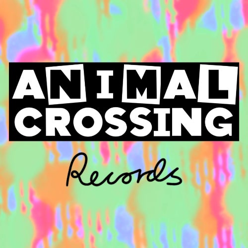 Animal Crossing Records