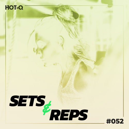 Massive Sets & Reps 052