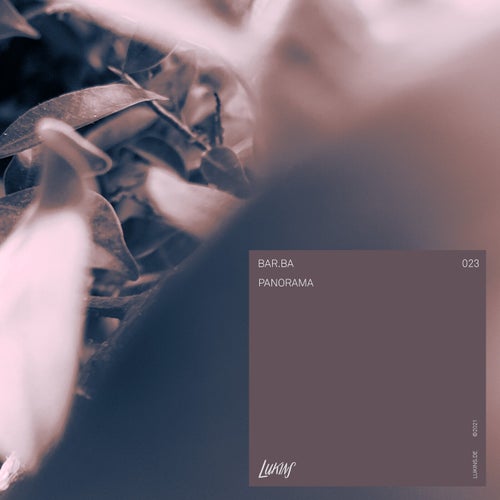Cover art for Panorama