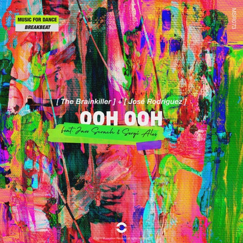 Ooh Ooh (feat. Javo Scratch & Sergi Ales)
