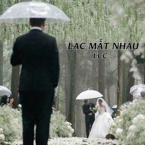 Lạc Mất Nhau