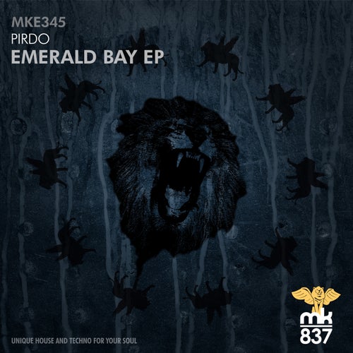 Emerald Bay