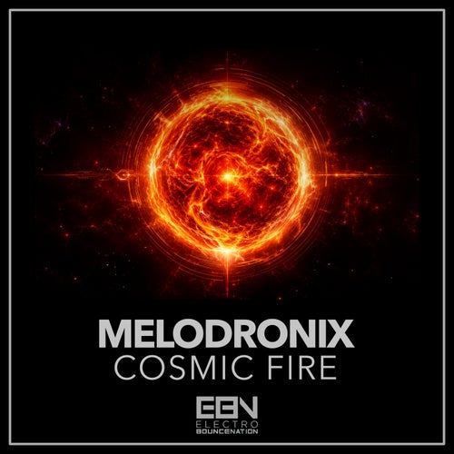 Cosmic Fire