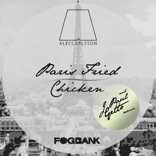 Paris Fried Chicken