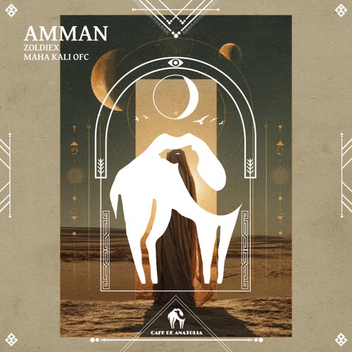 Amman