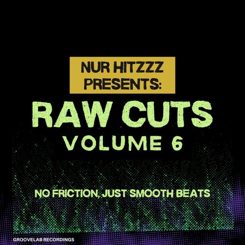 Nur Hitzzz Presents: