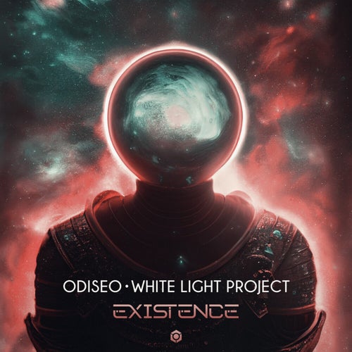  Odiseo & White Light Project - Existence (2023) 