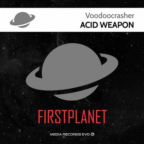 Acid Weapon