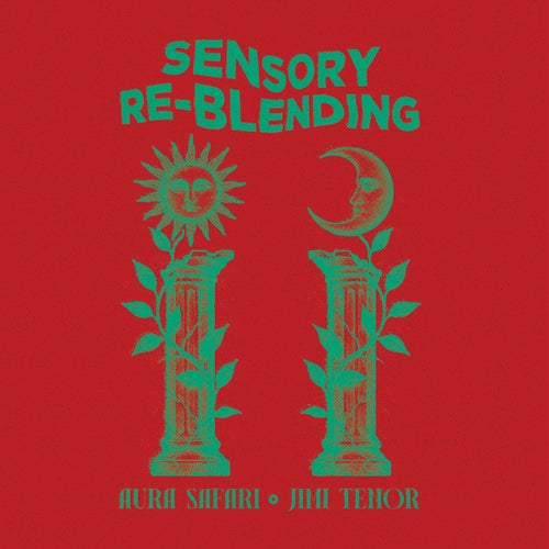 Sensory Re-Blending