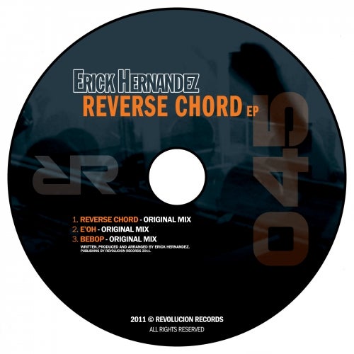 Reverse Chord EP