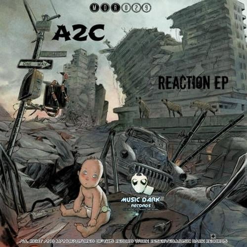 Reaction EP