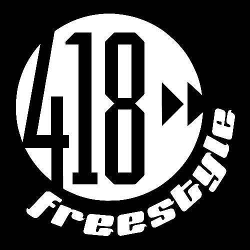 418 Freestyle