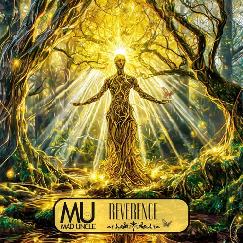  Mad Uncle - Reverence (2025) 