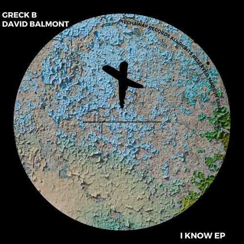 I Know EP