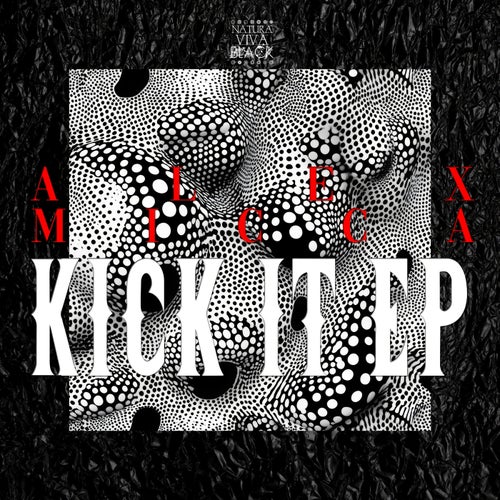 Kick It Ep