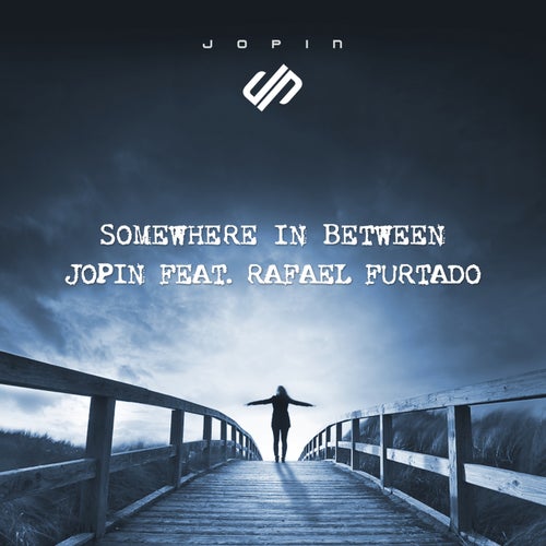 Cover art for Somewhere in Between