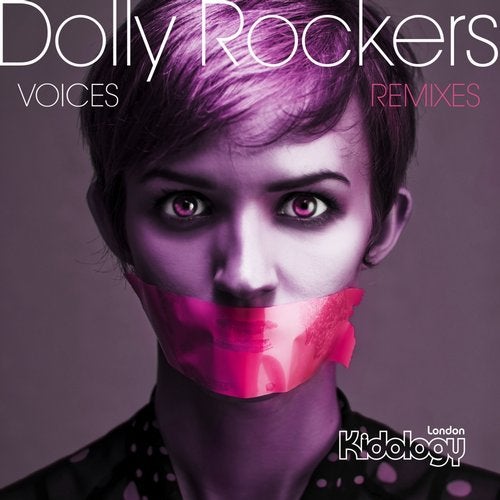 Voices (Remixes)