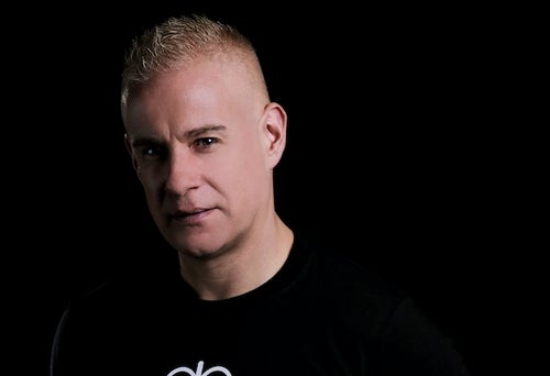 Mark Sherry avatar