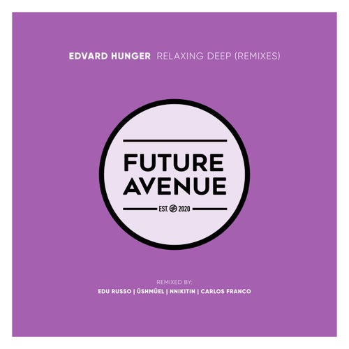 Relaxing Deep (Remixes)
