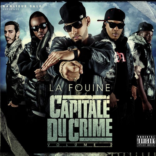 Capitale Du Crime 2