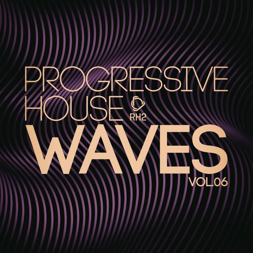 Progressive House Waves, Vol.06