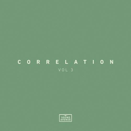 Correlation, Vol. 3