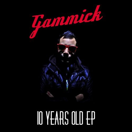 10 Years Old Ep