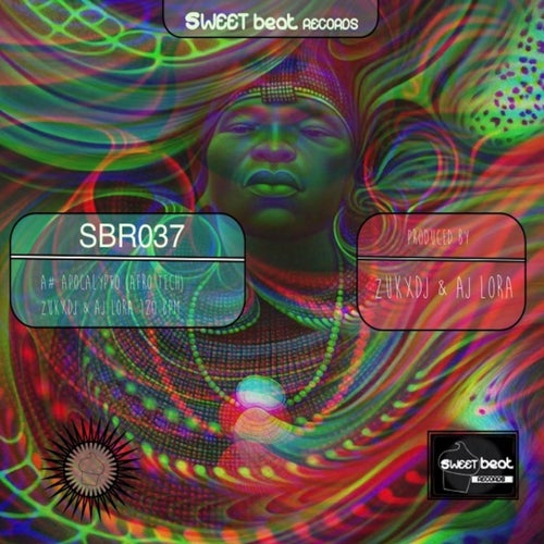 Apocalypto (Afro Tech)
