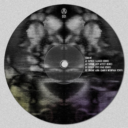 Suprok EP Remixes