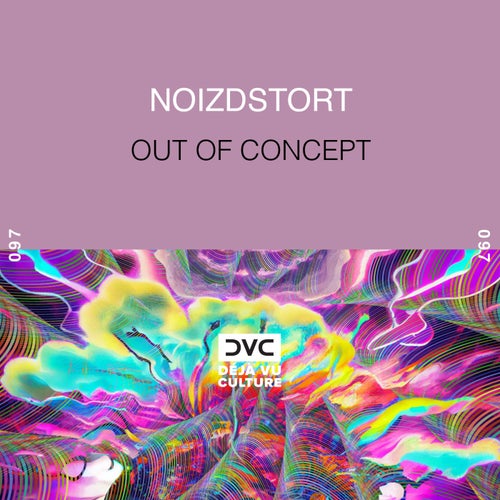 Noizdstort - Out of Concept (2024)