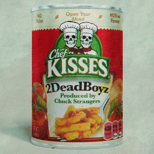 Chef Kisses