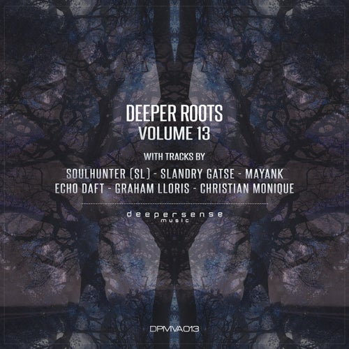 Deeper Roots, Vol. 13