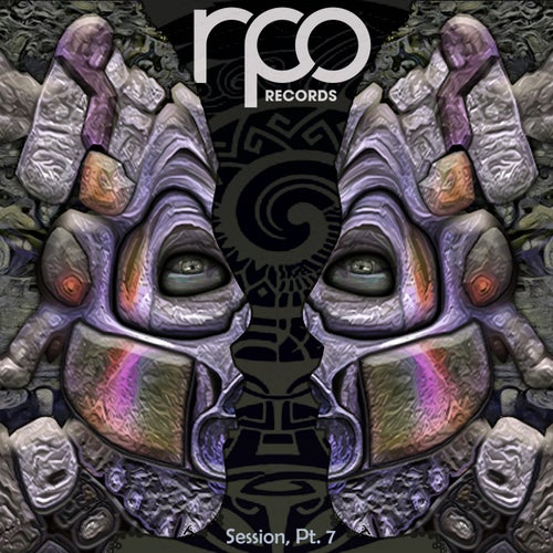 Rpo Records Session, Pt. 7