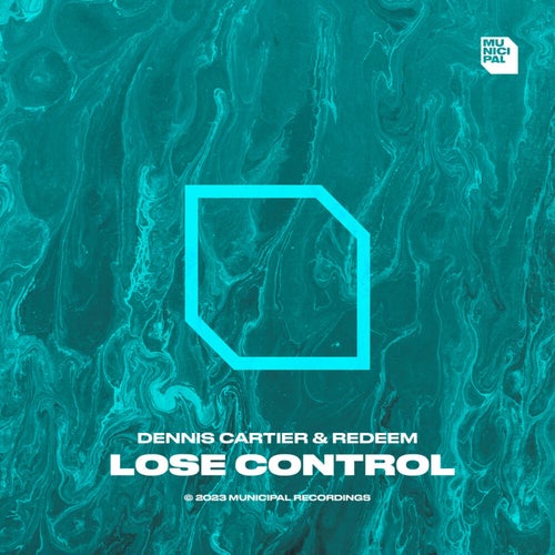 Lose Control (Extended Mix)