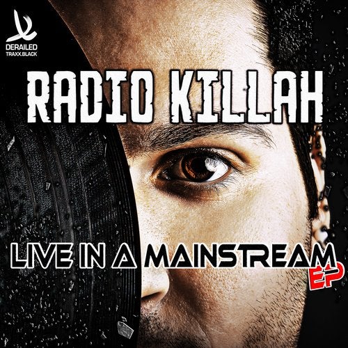 Live In A Mainstream EP