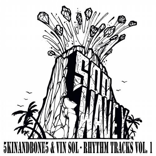 Rhythm Tracks Vol. 1