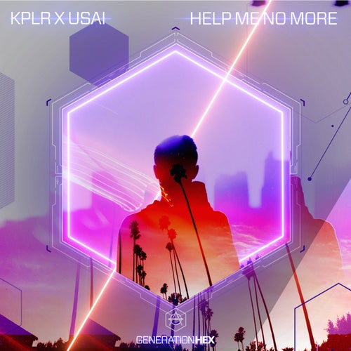 Help Me No More - Extended Version