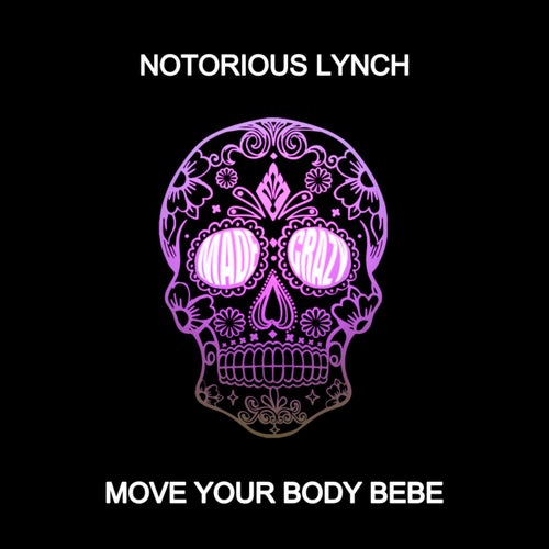 Move Your Body Bebe