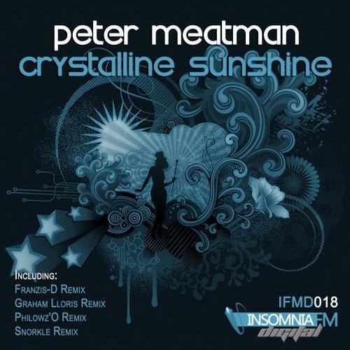 Crystalline Sunshine EP