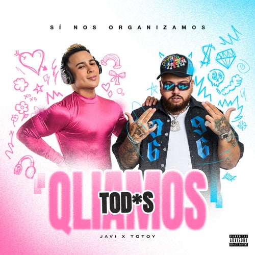 Si Nos Organizamos Qliamos Todos
