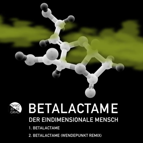 Betalactame