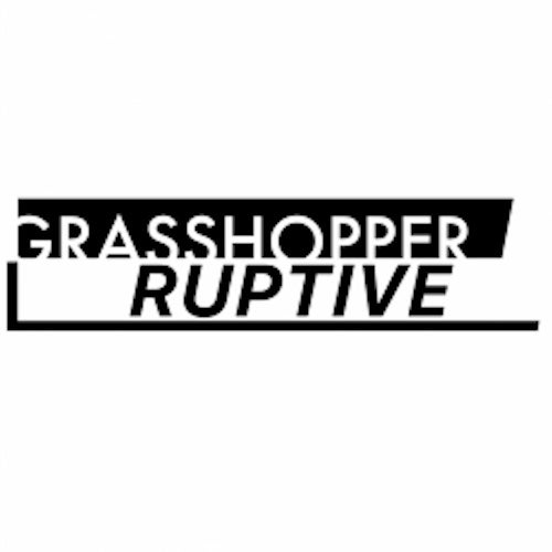 GRASSHOPPER+Ruptive