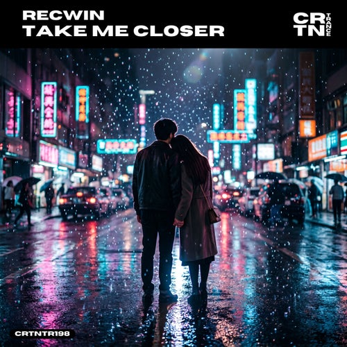 Take Me Closer
