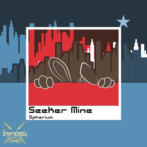 Seeker Mine