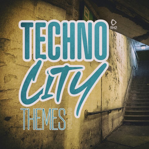 Techno City Themes, Vol.09