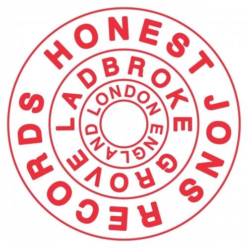 Honest Jons Records