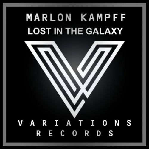 Lost In The Galaxy