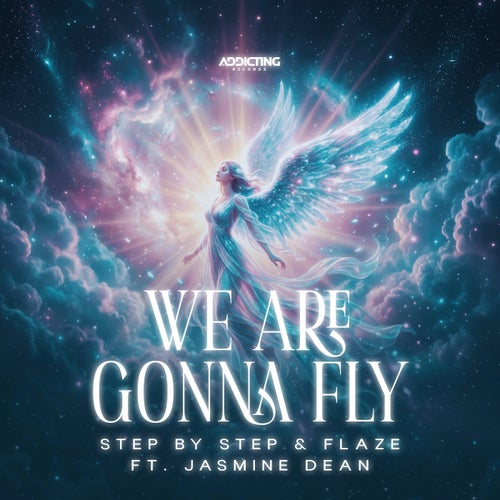 We are gonna fly (Extended Mix)