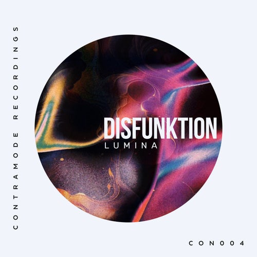  Disfunktion - Lumina (2024) 