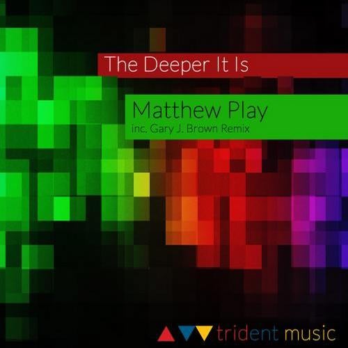 The Deeper It Is
